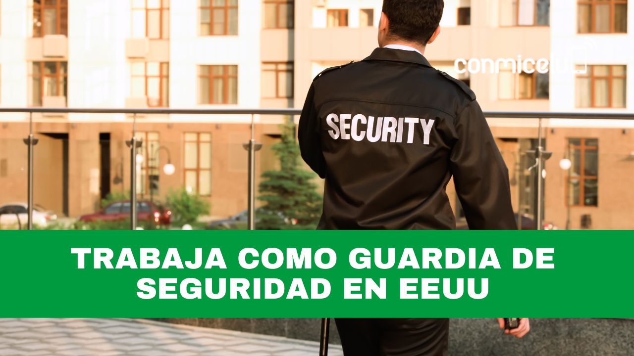 Solicitan Guardias De Seguridad Para Trabajo En Disneyland California