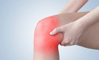 Cómo aliviar el dolor de rodillas naturalmente