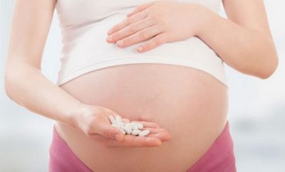 Beneficios del ácido fólico en el embarazo