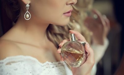 como conservar el aroma de un perfume