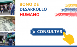 Cómo Solicitar El Crédito Del Bono De Desarrollo Humano