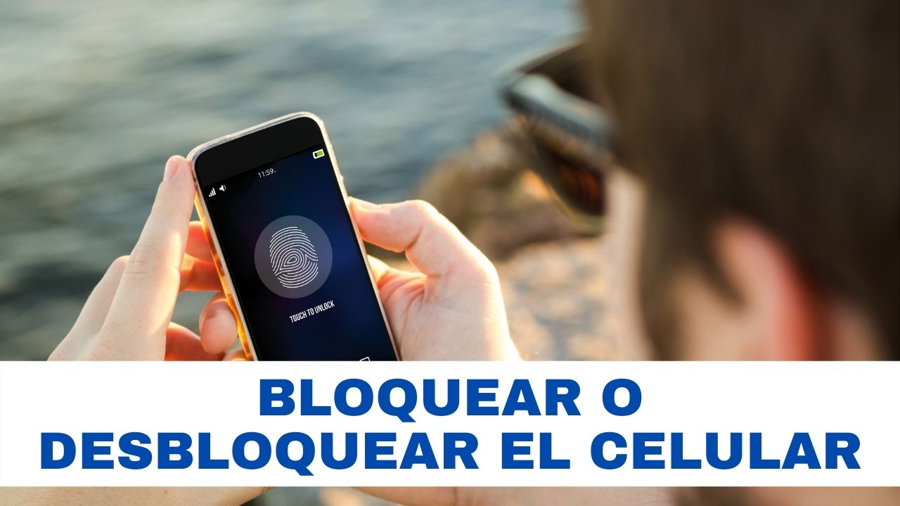 Bloquear Celular Por Robo O Pérdida Con El Código Imei 2927