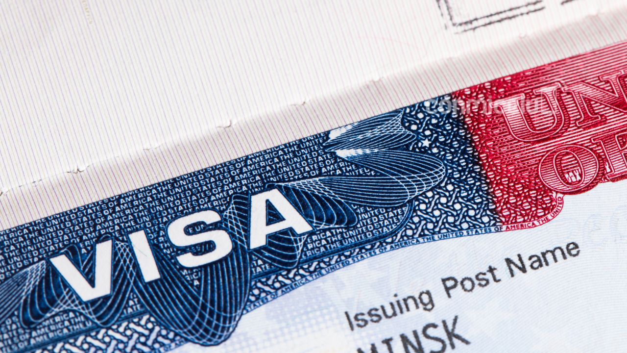 Cómo Renovar La Visa De Estados Unidos Sin Entrevista Y Quiénes Pueden Hacerlo Conmicelu 7034