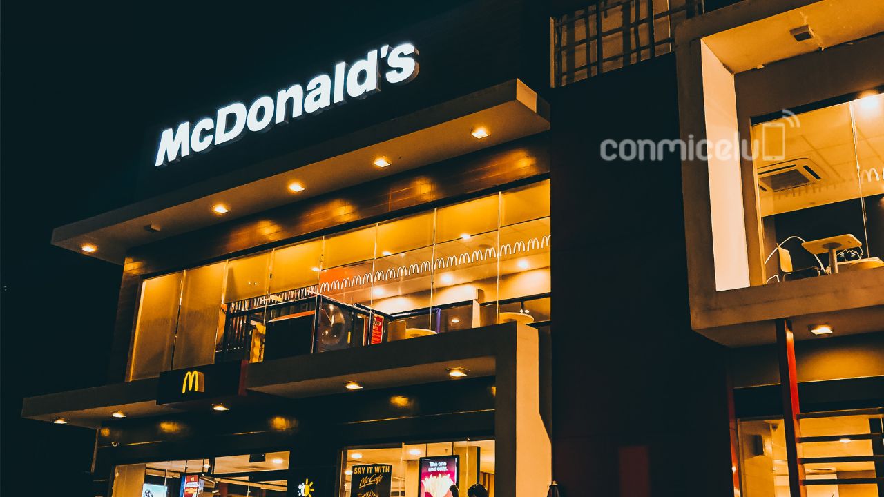 Mcdonalds Trabaja Con Nosotros Ofertas De Empleo Conmicelu