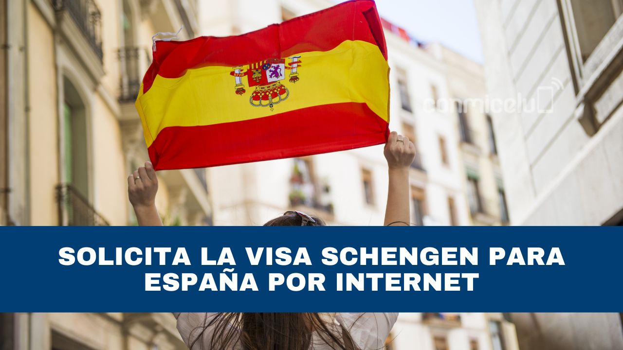 Sistema Bls Para Obtener Su Visa Schengen Para España Conmicelu 6352