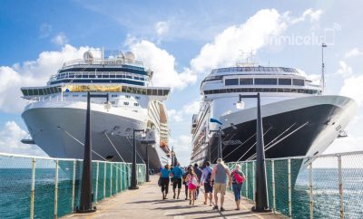 Empleo en Cruceros de Lujo Oportunidades en Royal Caribbean