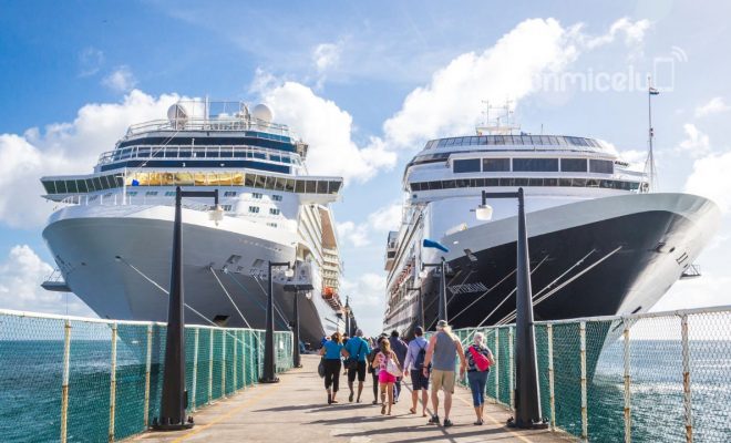 empleo en cruceros de lujo: oportunidades en royal caribbean