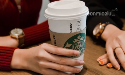 Postular a los empleos que ofrece Starbucks