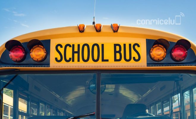 trabajo para choferes de bus escolar en florida – eeuu: ¡todo lo que necesitas saber!